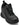 Elevator shoes height increase CALTO FD003 - 4.5-Inch Height Increase Shoes (Black) - Lightweight