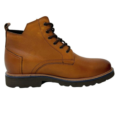FSF0213 - 2.8 Inches Taller (Brown) - Size 9 Only