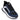 Elevator shoes height increase CALTO - Q152  - 2.4 Inches Taller (Navy/Black)